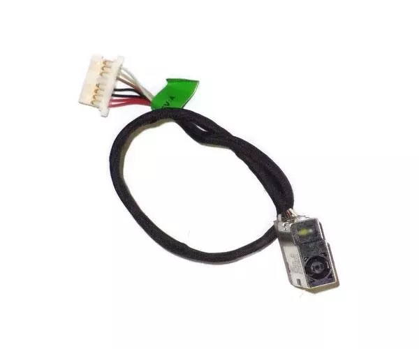 Dc-Jack compatible para portatil HP stream 14-z series  / 13-c series / 754734-sd1