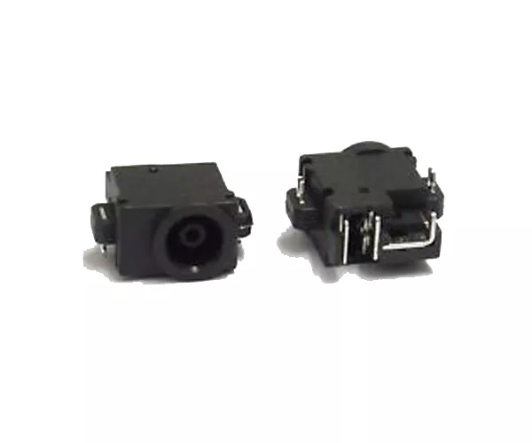 Dc-Jack para portatil Samsung r20 / r60 / r70 / p40 / x60