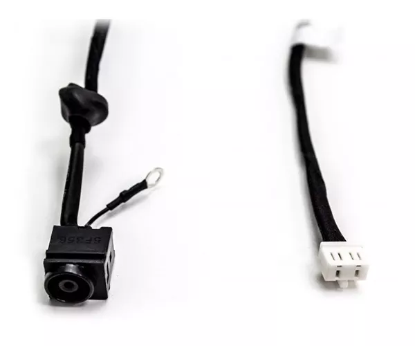Dc-Jack para portatil Sony vgn-fw / pcg-3d1m / m760