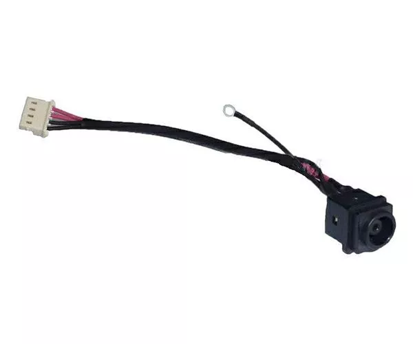 Dc-Jack para portatil Sony vpc-eh / sve15