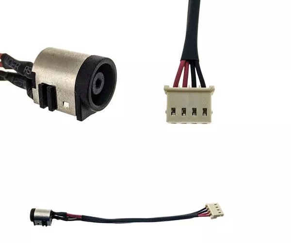 Dc-Jack para portatil Sony svf15 series fit / fit 15e