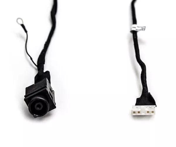Dc-Jack para portatil Sony vpc-el / pcg-71a11