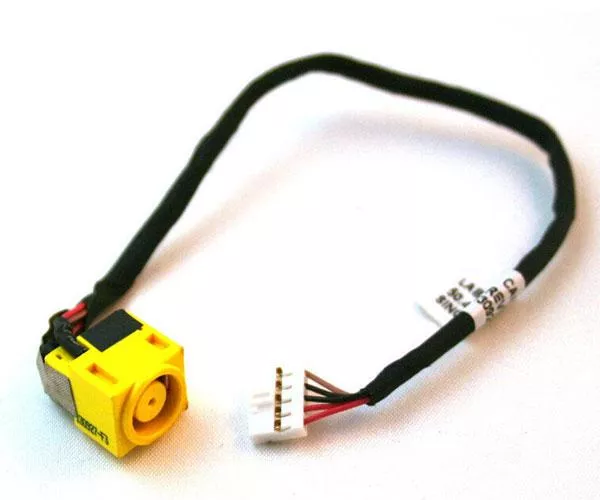 Dc-Jack para portatil Lenovo IdeaPad b590 / v580 / v580a