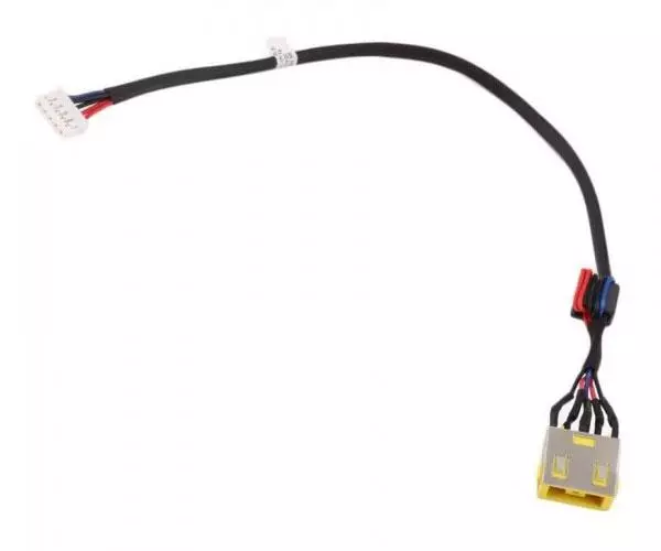 Dc-Jack para portatil Lenovo g500 / g505 / g400 / g490 / 22cm