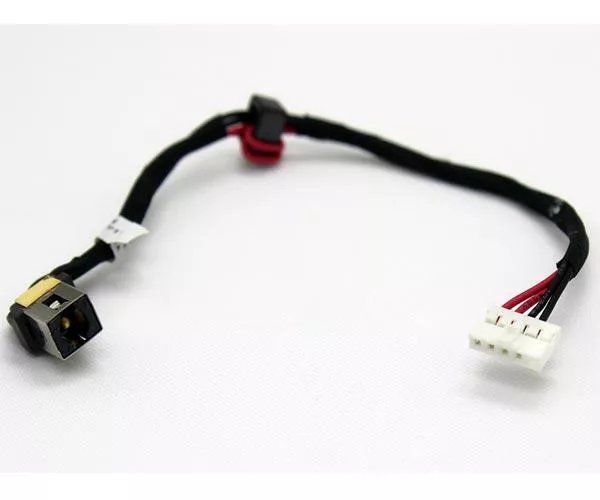 Dc-Jack para portatil Lenovo IdeaPad 100-14iby/ b50-10