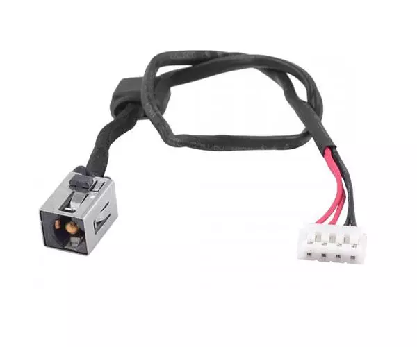 Dc Jack para portatil Lenovo g570 / g580 / pj390