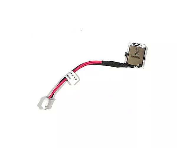Dc-Jack para portatil  Acer es1-523 / es1-524 / es1-533 / es1-572 / es1-732
