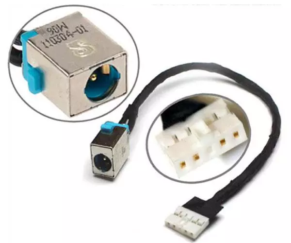 Dc-Jack para portatil Acer Aspire 5560 / 5560g / Ms2319