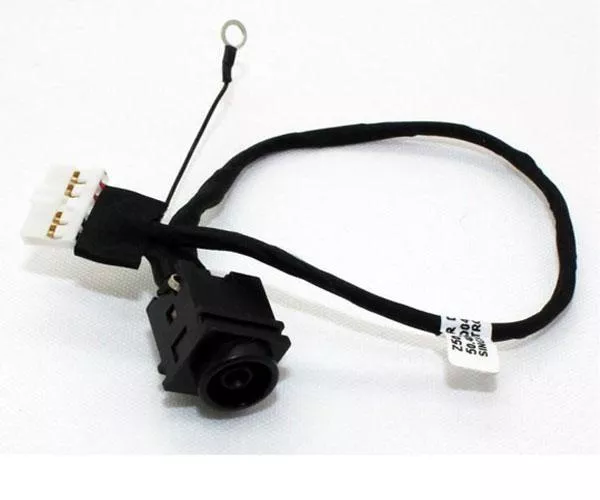 Dc-Jack para portatil Sony sve17 / sve171g11m / sve17a1m6e/w