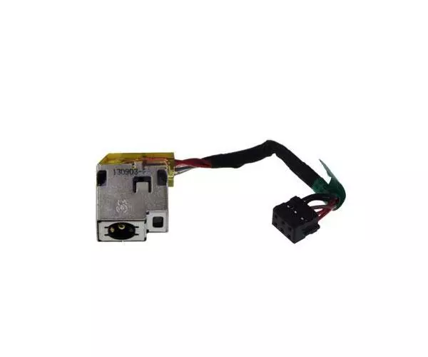 Dc-Jack compatible para portatil HP Pavilion 14-b