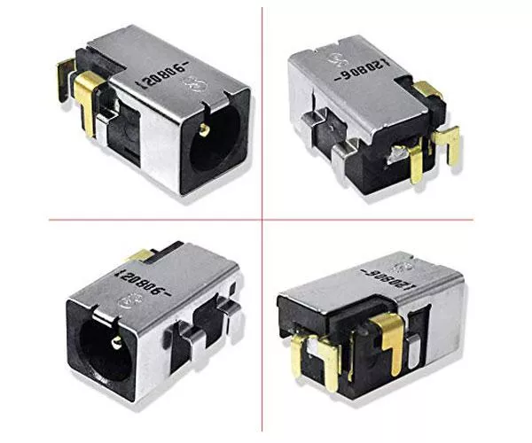 Dc Jack para portatil Lenovo IdeaPad 100s-14ibr / 100S-14iby