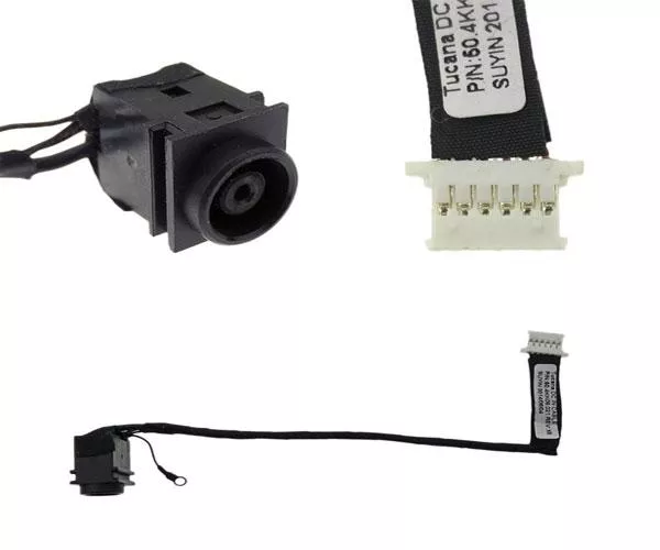 Dc Jack para portatil Sony vgn-yb
