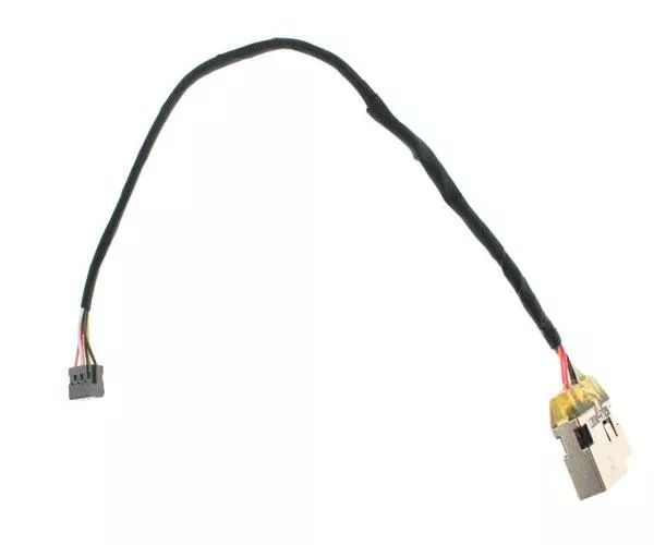 Dc-Jack compatible para portatil HP Envy 6-1000 / 6-1080e