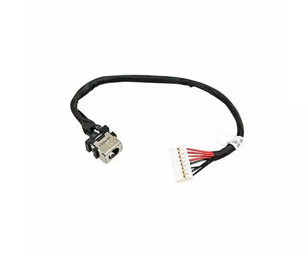 Dc-Jack para portatil Asus Rog Gl753 / Gl753v / Gl753vd / Gl753ve