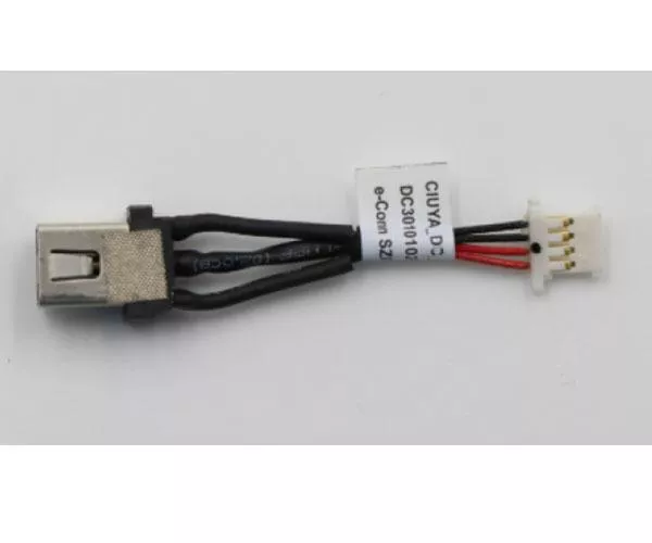 Dc-Jack para portatil  Lenovo 320s-14ikb 520s-14ikb 5C10N78540