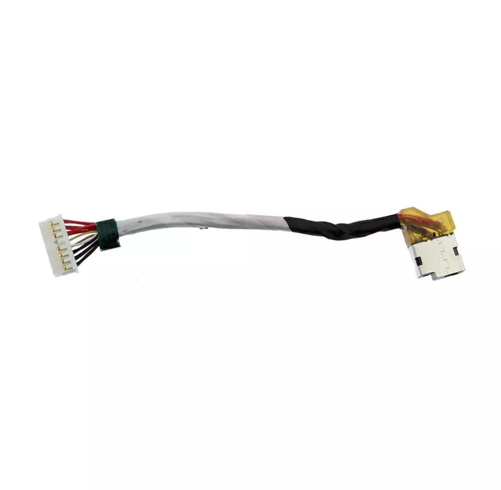 Dc-Jack compatible para portatil HP Pavilion 16-e