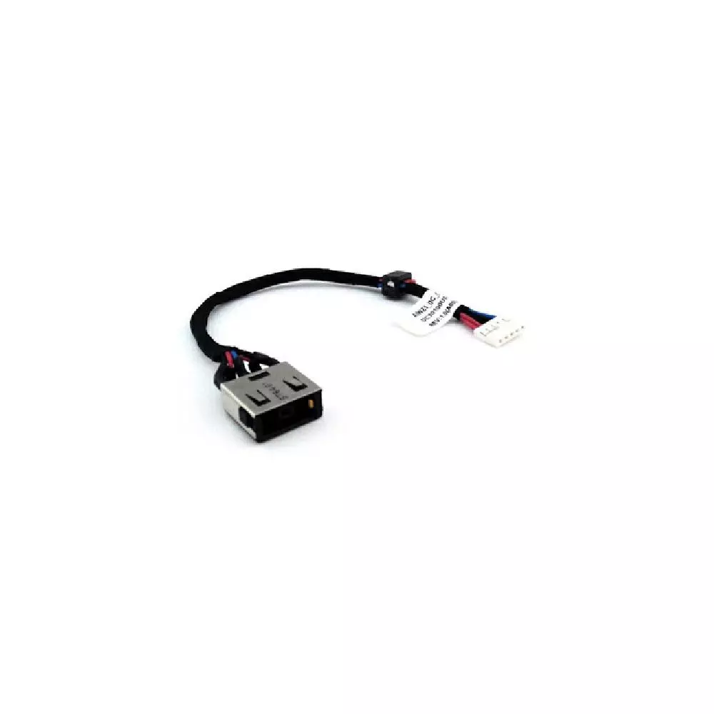 Dc-Jack para portatil Lenovo 500-15isk