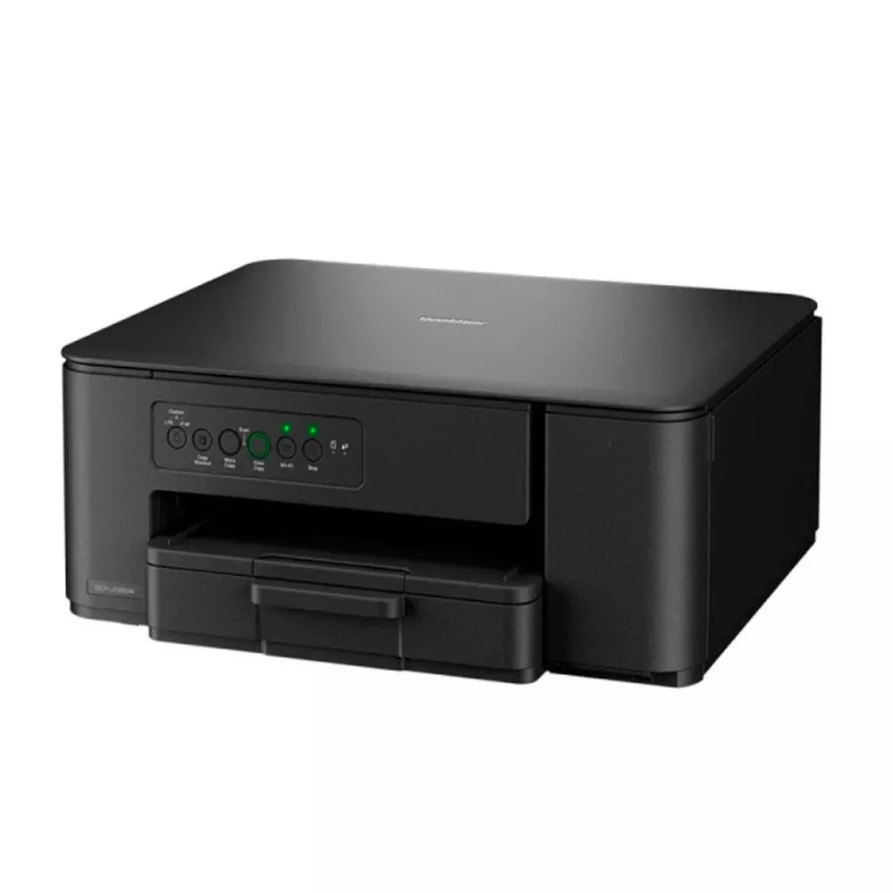 &divide; Brother multifuncion inkjet dcp-j1260w