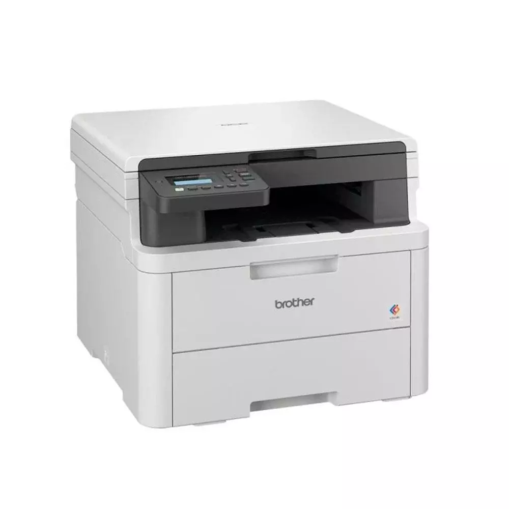 &divide; Brother multifuncion laser led color dcpl3520cdwe ecopro
