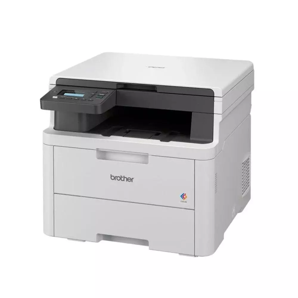 &divide; Brother multifuncion laser led color dcpl3520cdwe ecopro