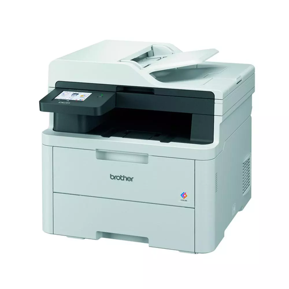 Multifunci&oacute;n L&aacute;ser Led Color Brother DCP-L3560CDW / Wifi / Duplex / TN248