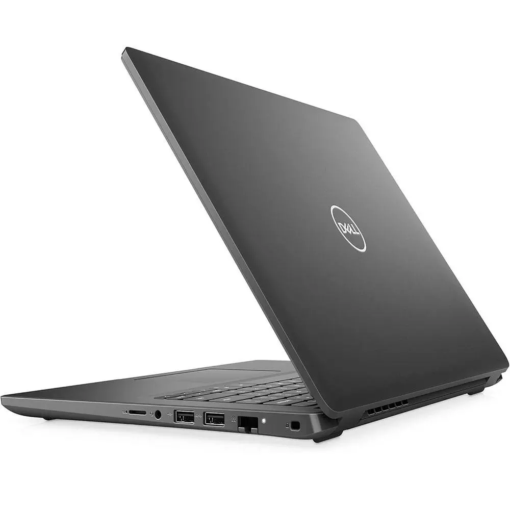 Portatil Reacondicionado DELL Latitude 3420 14" / i7-11th / 16 Gb / 256 Gb M2 / Win 11 Pro / Teclado espa&ntilde;ol / Grado A- Desperfectos esteticos