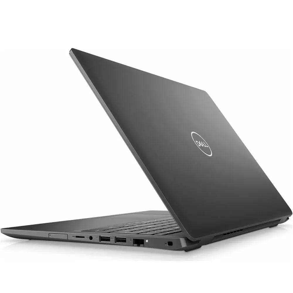 Port&aacute;til Reacondicionado DELL Latitude 3510 15.6" / i3-10th / 8GB / 256Gb M.2 / Windows 11 Pro / Teclado espa&ntilde;ol / Grado A