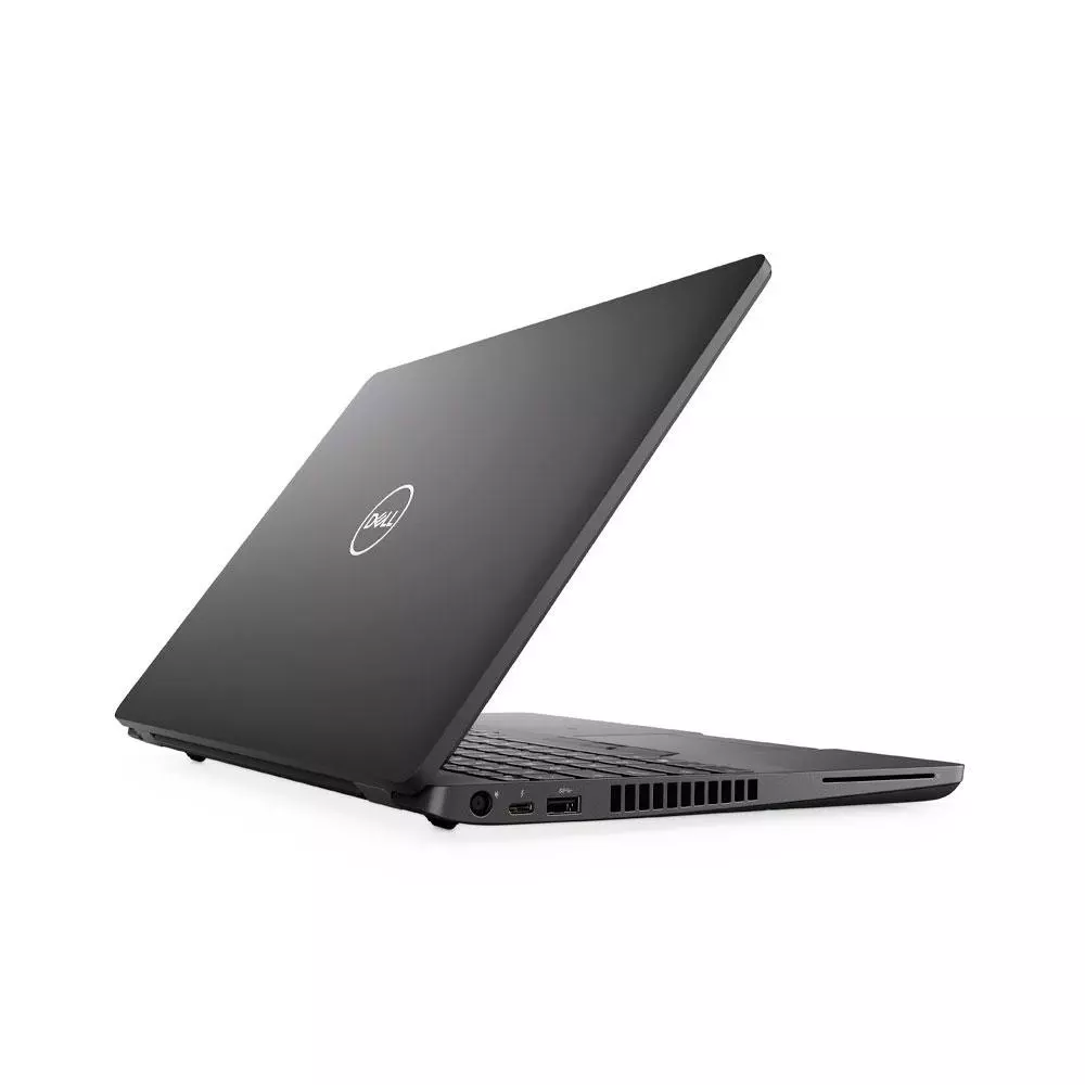 Portatil Reacondicionado DELL Latitude 5500 15.6" / i5-8th / 8Gb / 256Gb SSD / Win 11 Pro / Teclado espa&ntilde;ol / Grado B Webcam Rota