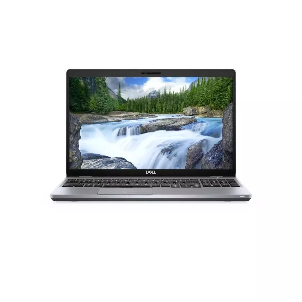 Portatil Reacondicionado DELL Latitude 5510 15.6" / i5-10th / 8Gb / 256 Gb / Win 11 Pro / Teclado espa&ntilde;ol / Grado A- Peque&ntilde;os desperfectos en el teclado