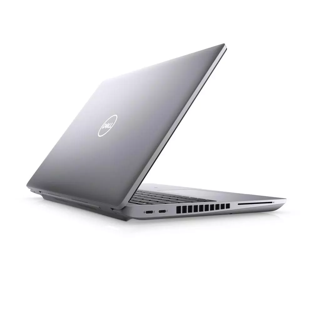 Portatil Reacondicionado DELL Latitude 5521 15.6" / i7-11th / 32Gb / 1 Tb M2 / Win 11 Pro / Teclado espa&ntilde;ol / Grado A / MX450