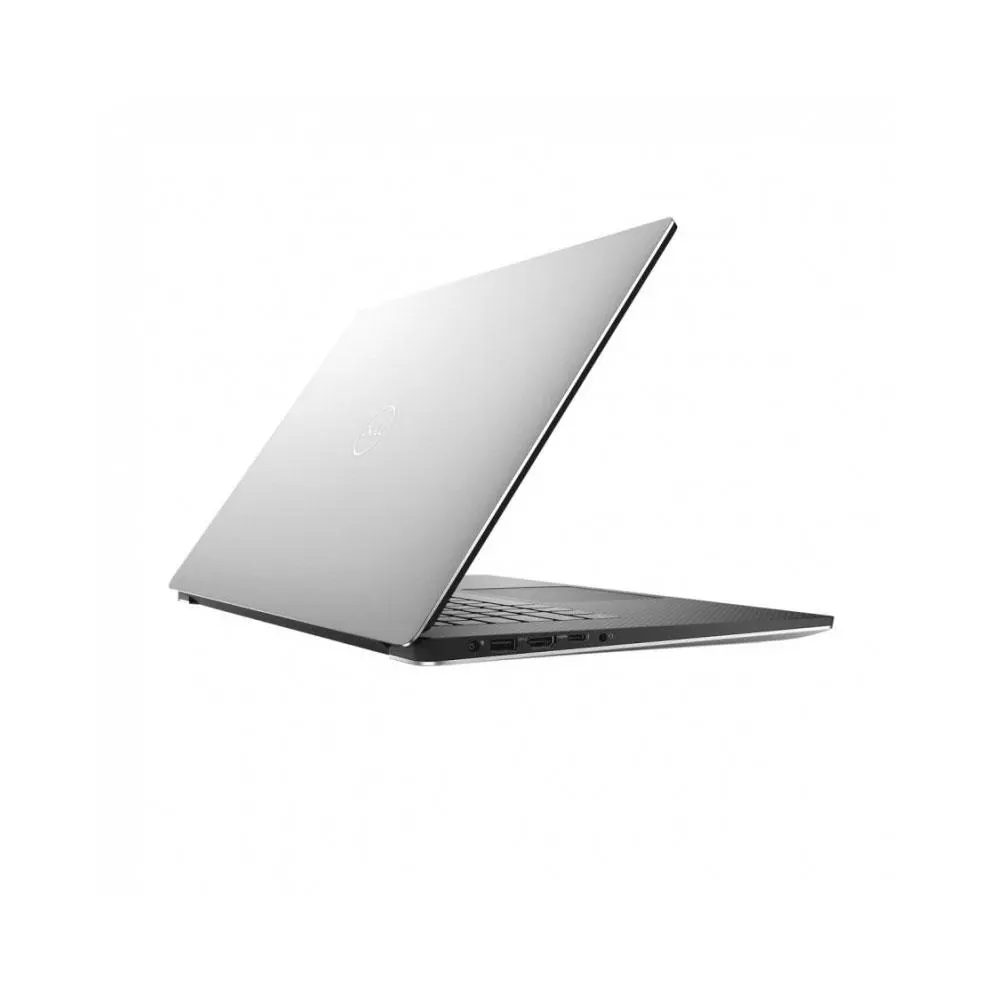 Portatil Reacondicionado DELL Precision 5530 15.6" / i7-8th / 16 Gb / 256 Gb M2 / Win 11 Pro / Teclado espa&ntilde;ol / Grado A