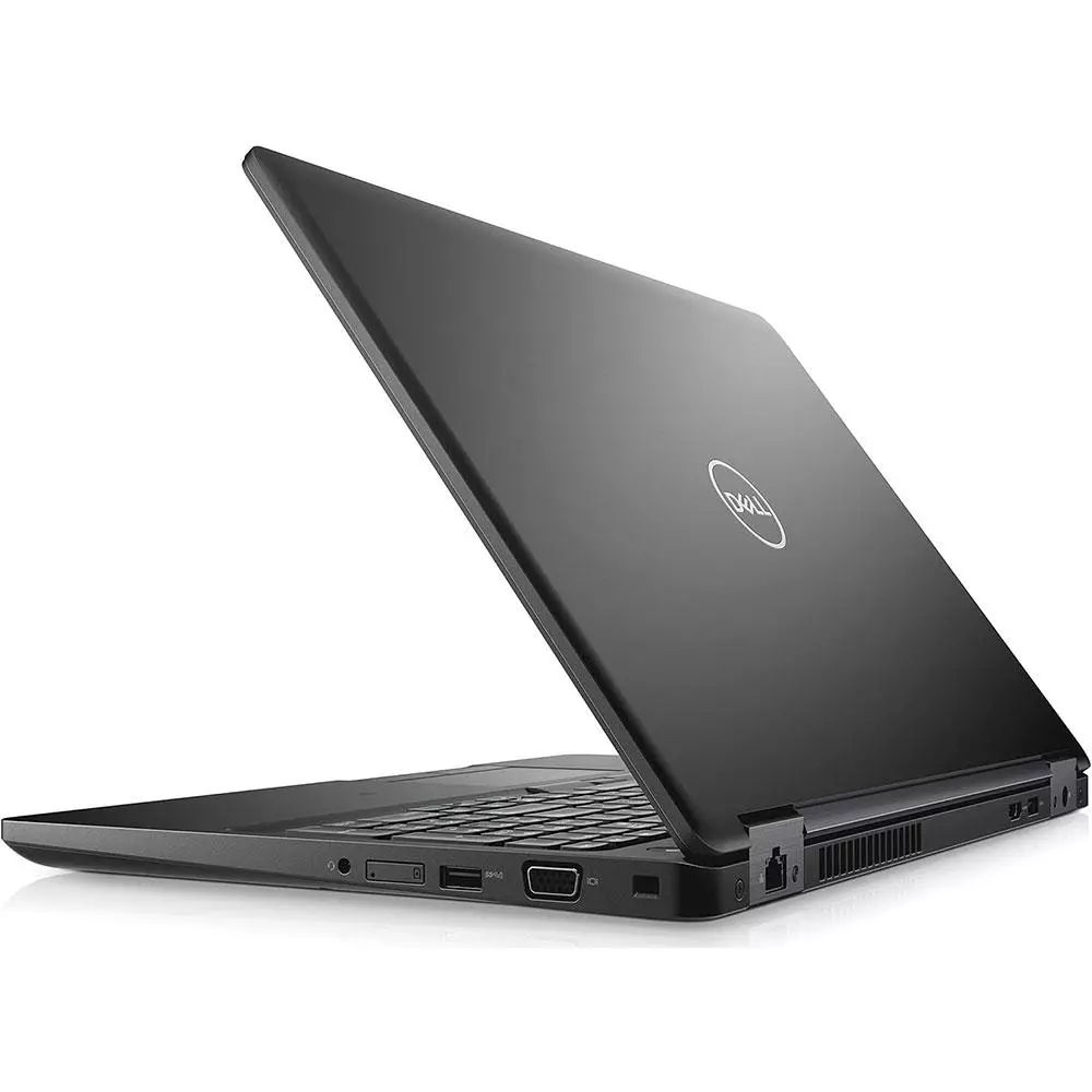 Port&aacute;til Reacondicionado DELL Latitude 5590 15.6"/ i7-8th / 16Gb / 512Gb SSD / Win 11 Pro / Teclado espa&ntilde;ol / Grado A- Fuga de Luz