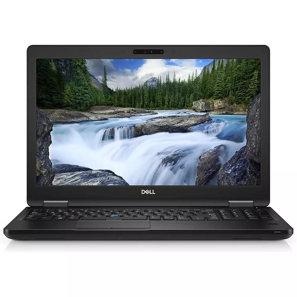 Port&aacute;til Reacondicionado DELL Latitude 5590 15.6"/ i7-8th / 16Gb / 512Gb SSD / Win 11 Pro / Teclado espa&ntilde;ol / Grado A- Fuga de Luz