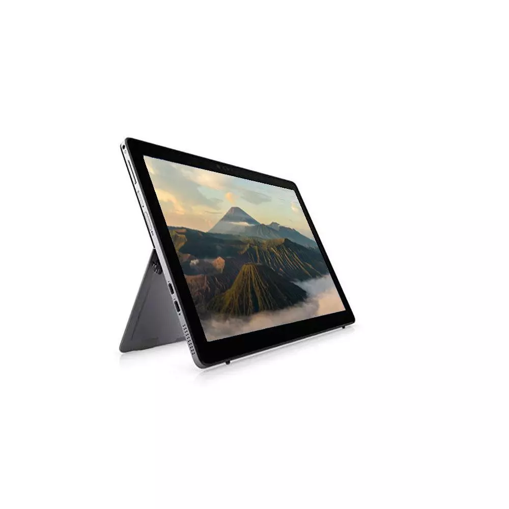 Portatil Reacondicionado DELL Latitude 7200 12" T&aacute;ctil / i5-8th / 8 Gb / 256 Gb M2 / Win 11 Pro / Grado B Solo Tablet