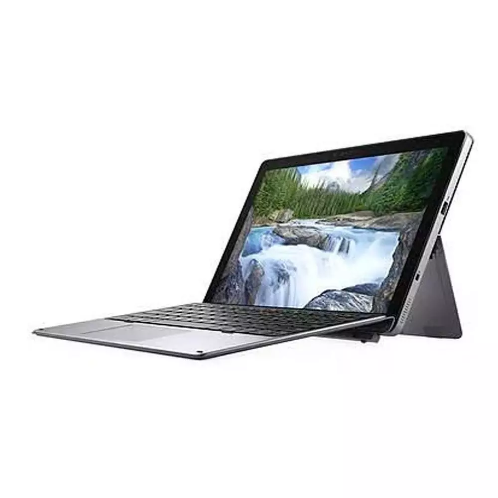 Portatil Reacondicionado DELL Latitude 7210 12" tactil / i5-10th / 16 Gb / 256 Gb M2 / Win 11 Pro / Teclado espa&ntilde;ol / Grado A