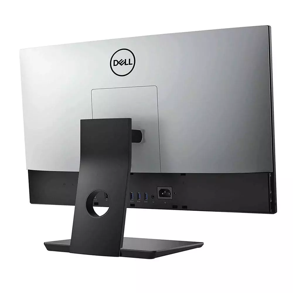 Ordenador AIO Reacondicionado DELL Optiplex 7470 23.8" / I5-9th / 16Gb / 256 Gb M2 / Wifi / Win 11 Pro / Grado B 1 puerto USB roto