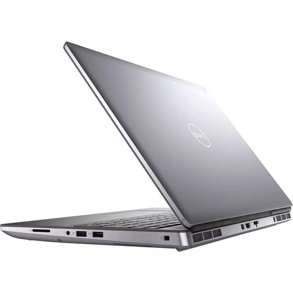 Port&aacute;til Reacondicionado DELL Precision 7740 17.3" / i7-9th / 32GB / 512Gb M.2 / Windows 11 Pro / Teclado espa&ntilde;ol / Grado A / RTX 3000