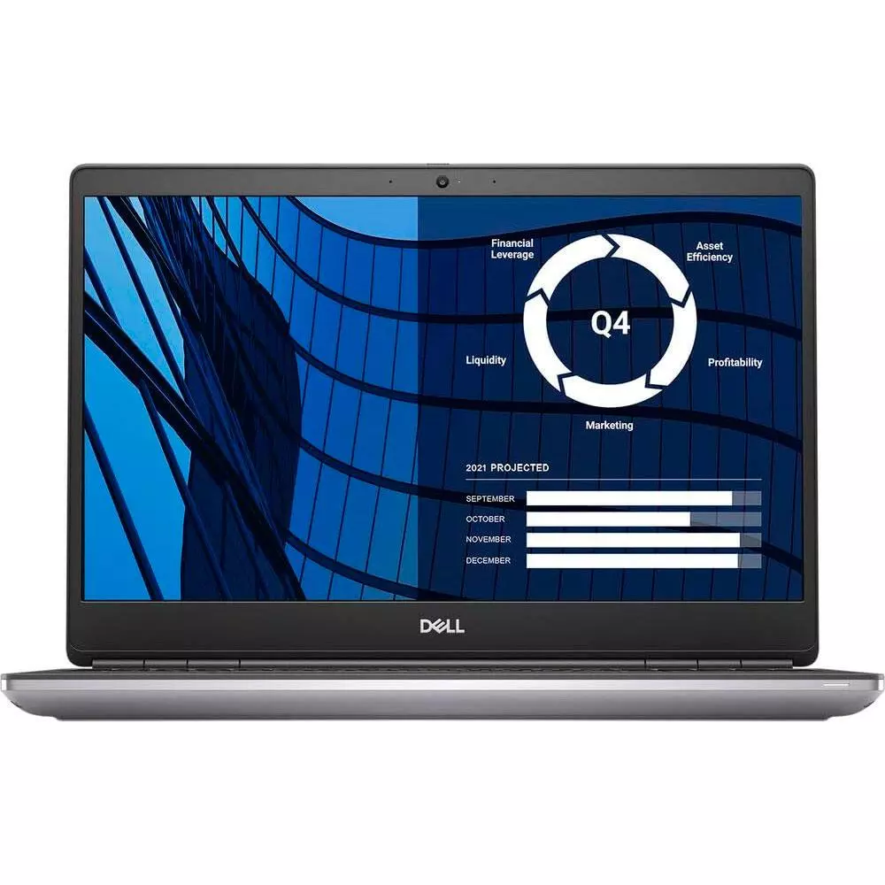 Port&aacute;til Reacondicionado DELL Precision 7740 17.3" / i7-9th / 32GB / 512Gb M.2 / Windows 11 Pro / Teclado espa&ntilde;ol / Grado A / RTX 3000
