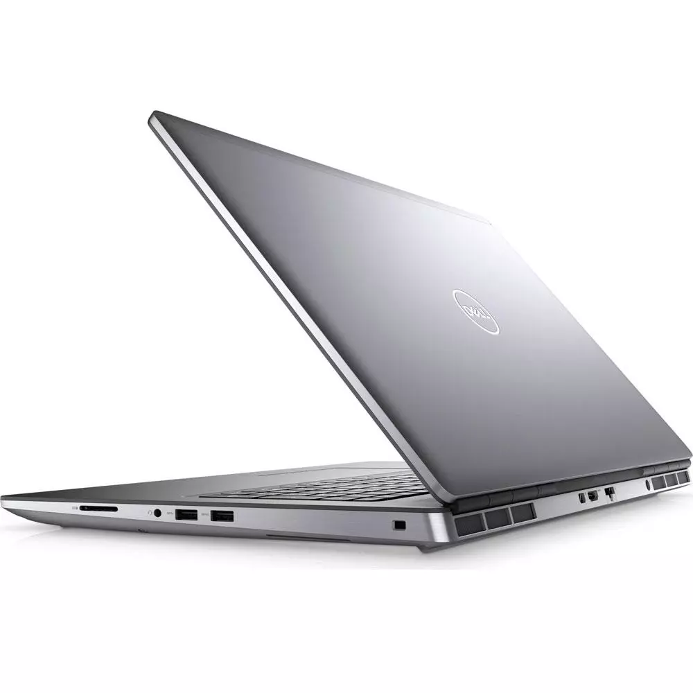 Port&aacute;til Reacondicionado DELL Precision 7760 17.3" / i7-11th / 32GB / 512Gb M.2 / Windows 11 Pro / Teclado espa&ntilde;ol / Grado A / RTX A3000