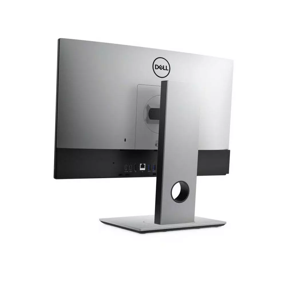 Ordenador AIO Reacondicionado DELL Optiplex 7480 23.8" / I5-10th / 16Gb / 512 Gb NVME / Win 11 Pro / Grado A / GTX1650