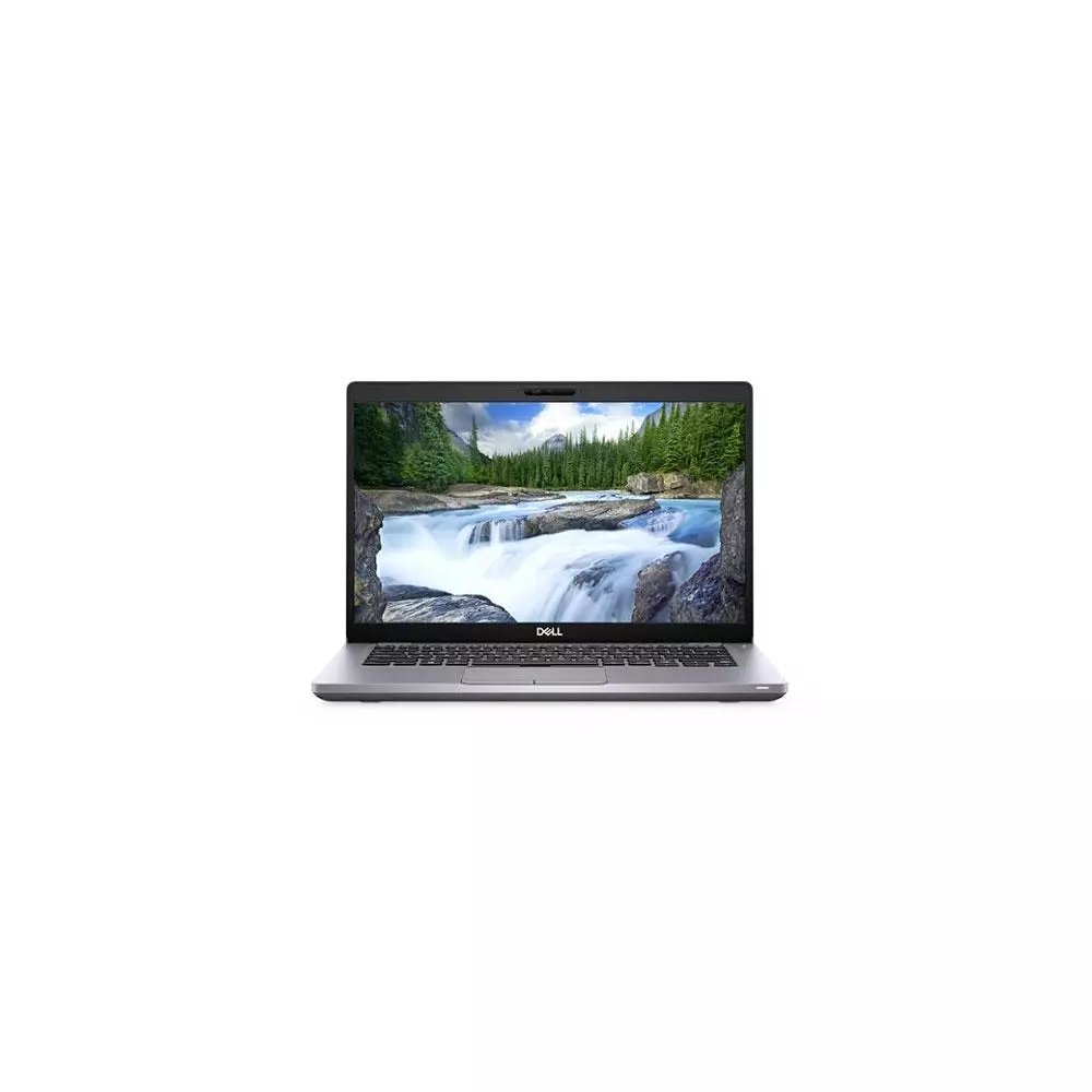 Port&aacute;til Reacondicionado Dell Latitude 5410 14" / i5-10th / 8Gb / 256Gb / Win 11 Pro / Teclado espa&ntilde;ol / Grado A