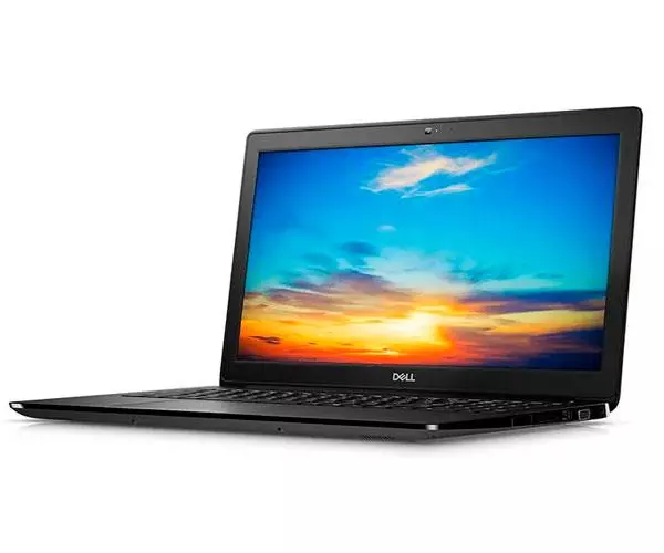 Port&aacute;til Reacondicionado DELL Latitude 3500 15.6" / i5-8th / 16GB / 512Gb M.2 / Windows 11 Pro / Teclado espa&ntilde;ol / Grado A