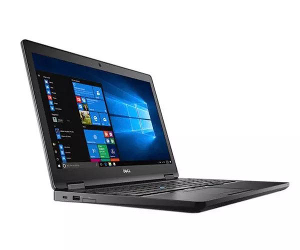 Port&aacute;til Reacondicionado DELL Latitude 5580 15.6" / i5-6TH / 8Gb / 256Gb M2 / Win 10 Pro / Teclado espa&ntilde;ol / Grado A