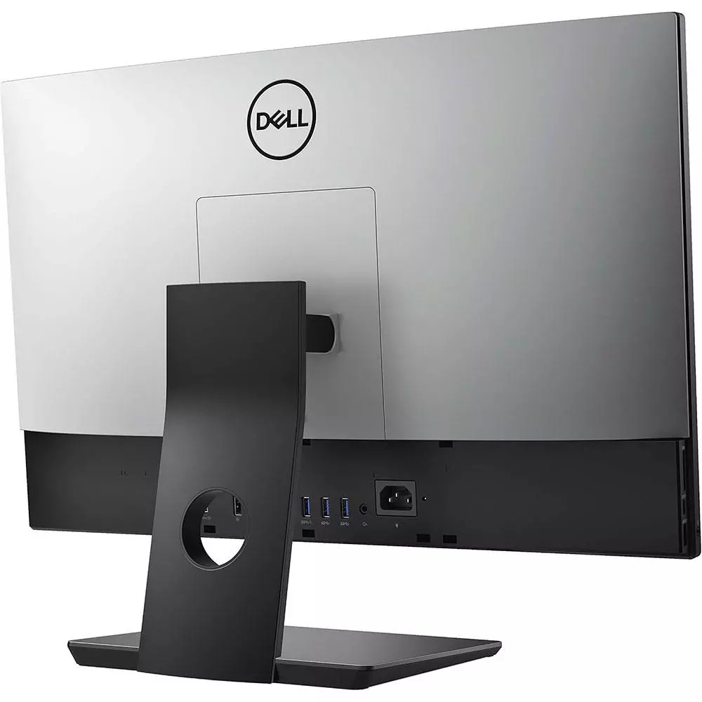 Ordenador AIO Reacondicionado Dell Optiplex 7460 23.8" / I5-8th / 8Gb / 256 Gb M2 / Win 11 Pro / Grado B Pantalla un poco quemada