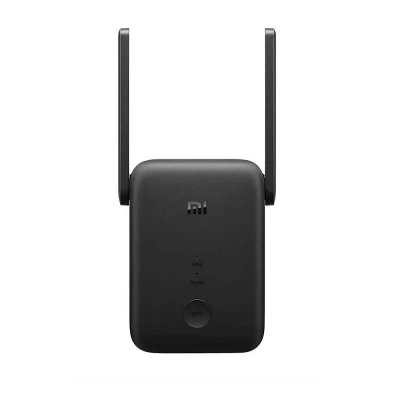 Repetidor Wifi Xiaomi Mi Range Extender AC1200 / Dual Band 1200Mbps / DVB4348GL