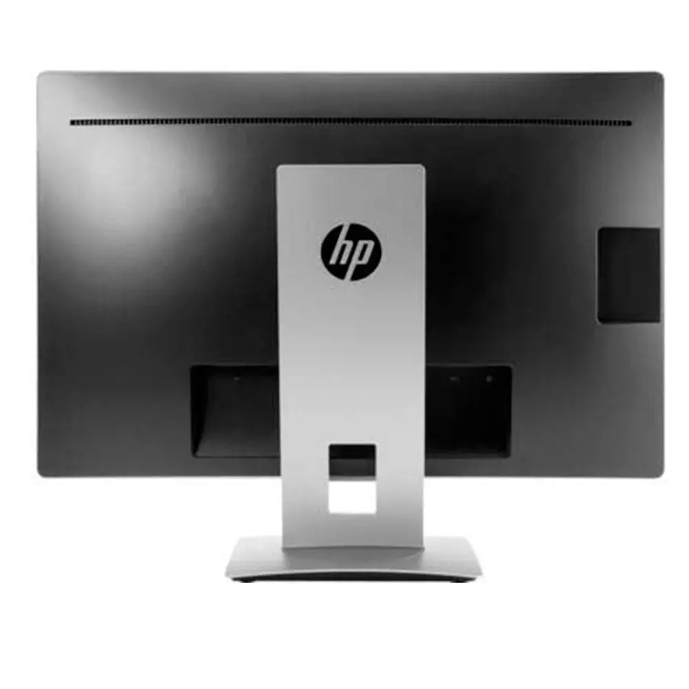 Monitor Reacondicionado LED HP E240c 23.8" FullHD / Negro-Plata / Grado A