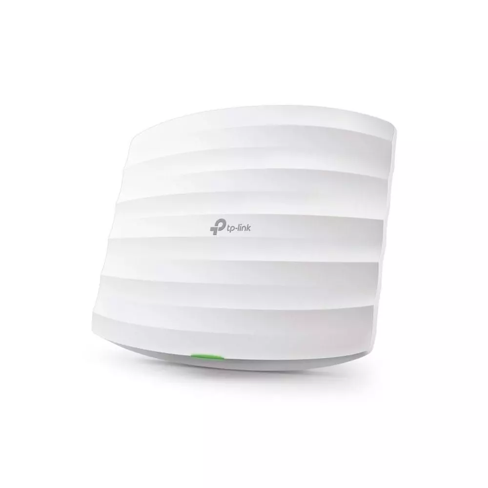 &divide; Punto de acceso interior wifi tp-link eap245 ac1750 450mb en 2,4ghz y 1300mb en 5ghz 1xpto giga mont