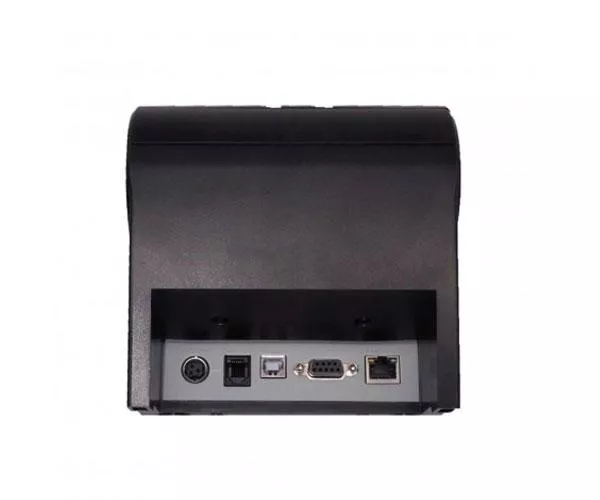 Impresora tickets termica Eightt / papel 80mm / Ethernet / USB / Serie / EPOS-80