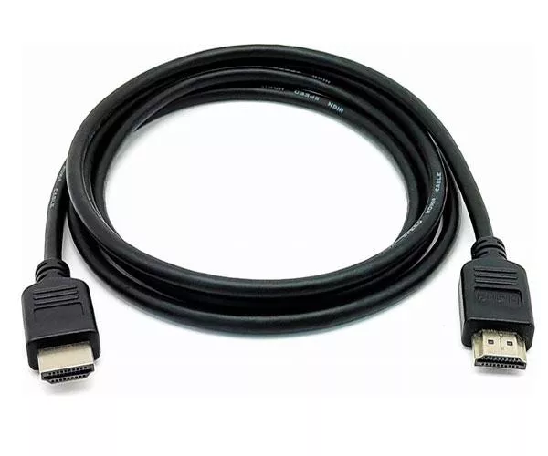 Cable HDMI 1.3  M/M / 1.8 metros / 1080p / 10.2 Gbs / Equip / 119310