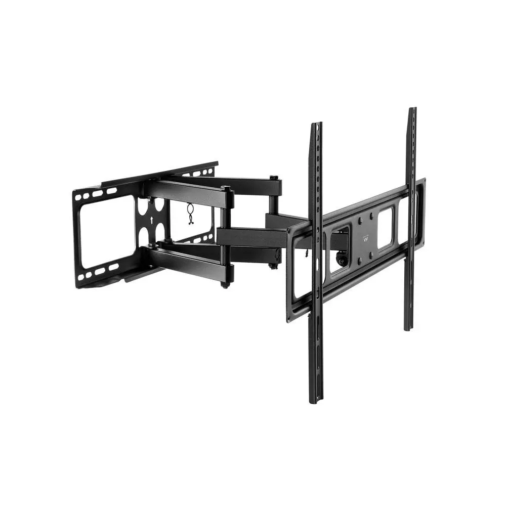 Soporte de pared Tv 37"-70" / Negro / EWENT / EW1526